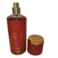 Body Splash Inspiración Baccarat Rouge 540 Maison Francis Kurkdjian 250ml