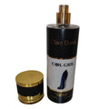 Body Splash Inspiración Good Girl Carolina Herrera 250ml
