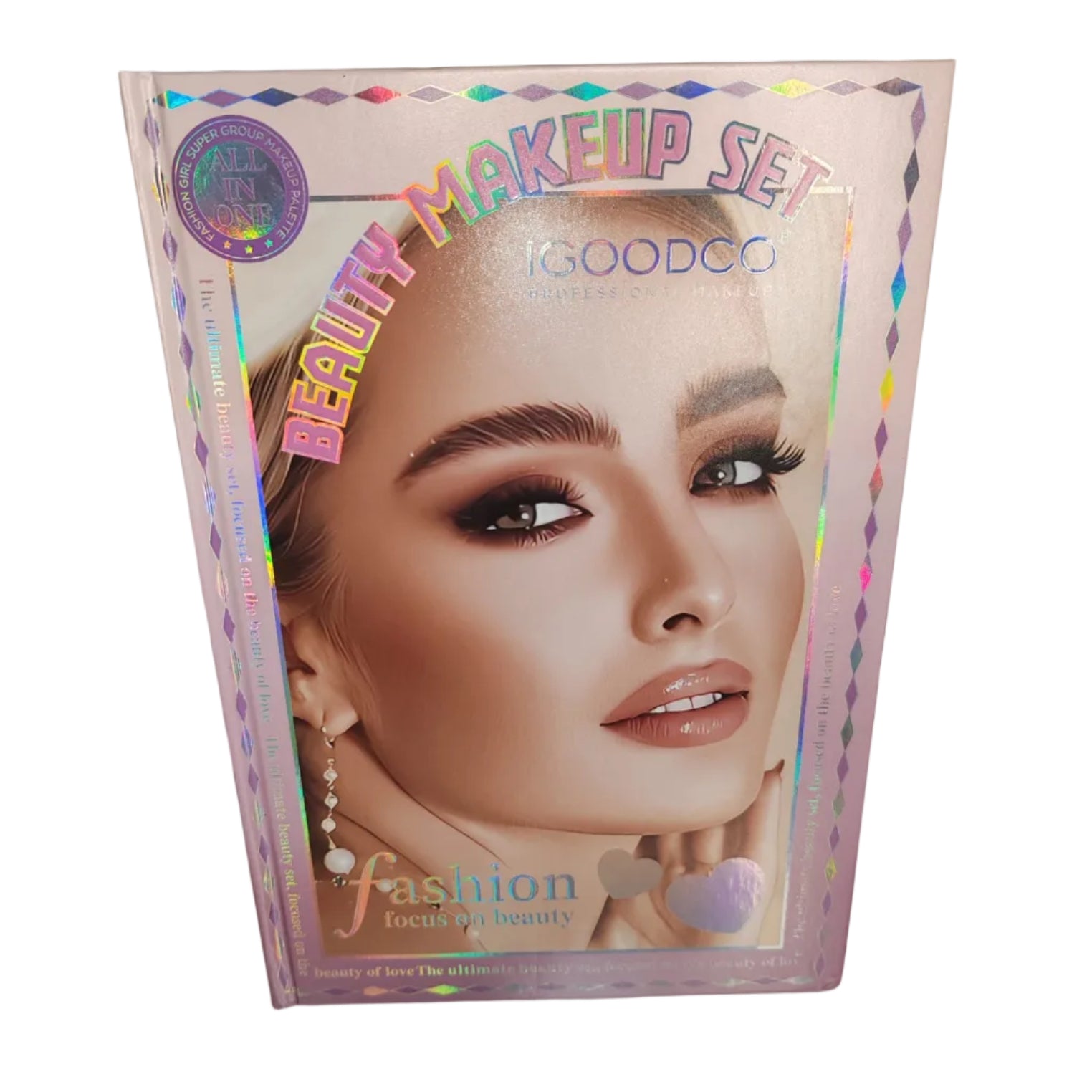 Beauty MakeUp Set Igoodco