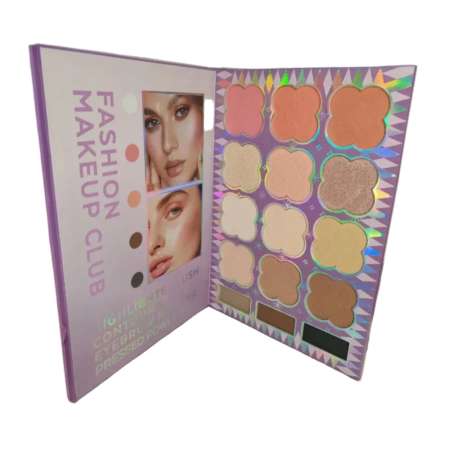 Beauty MakeUp Set Igoodco