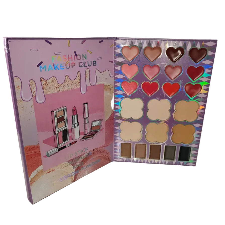 Beauty MakeUp Set Igoodco