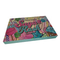 Set de Sombras Sugar Rush Varied Queen