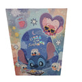 Sombra de Personajes Stitch Hora De Un Cuento