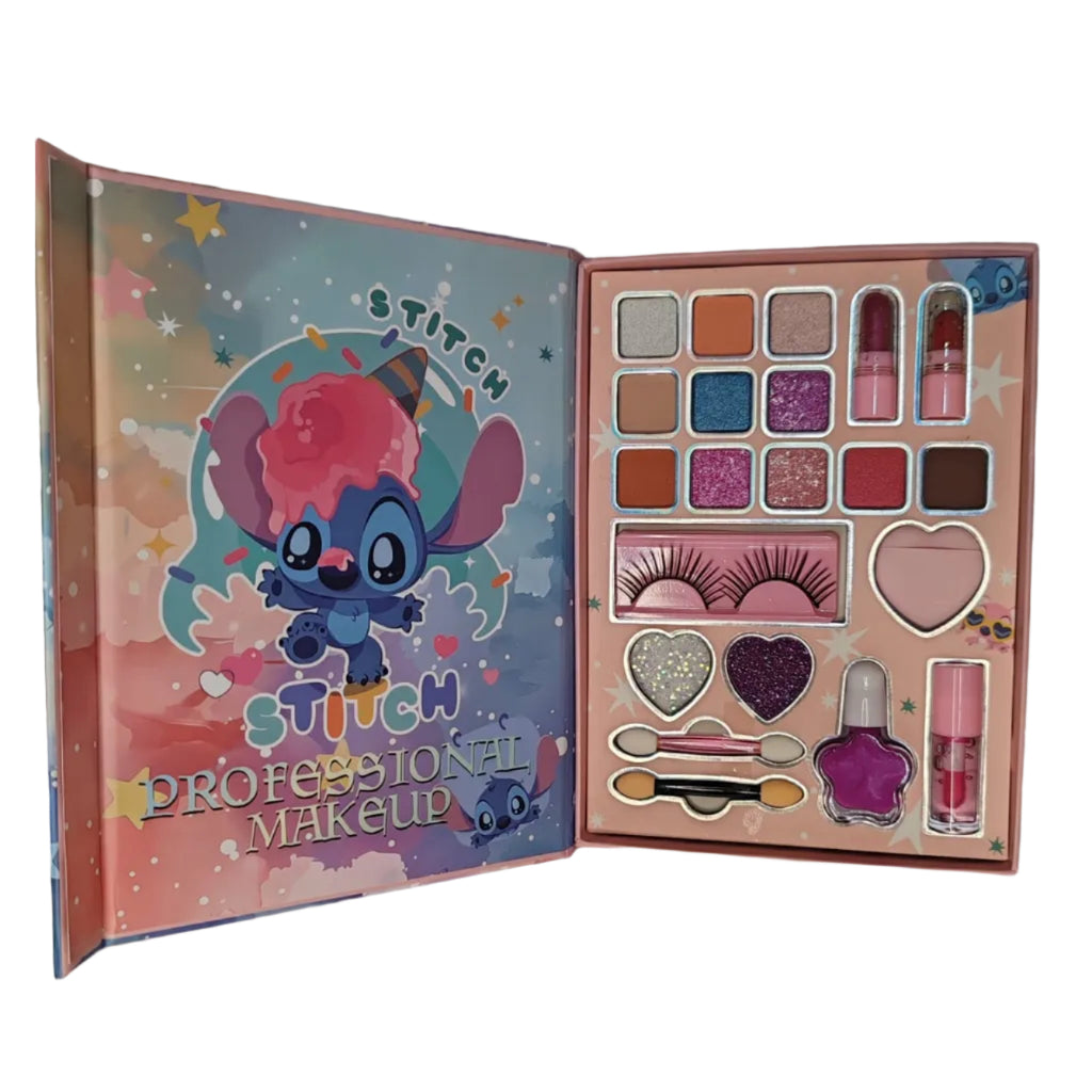 Sombra de Personajes Stitch Hora De Un Cuento
