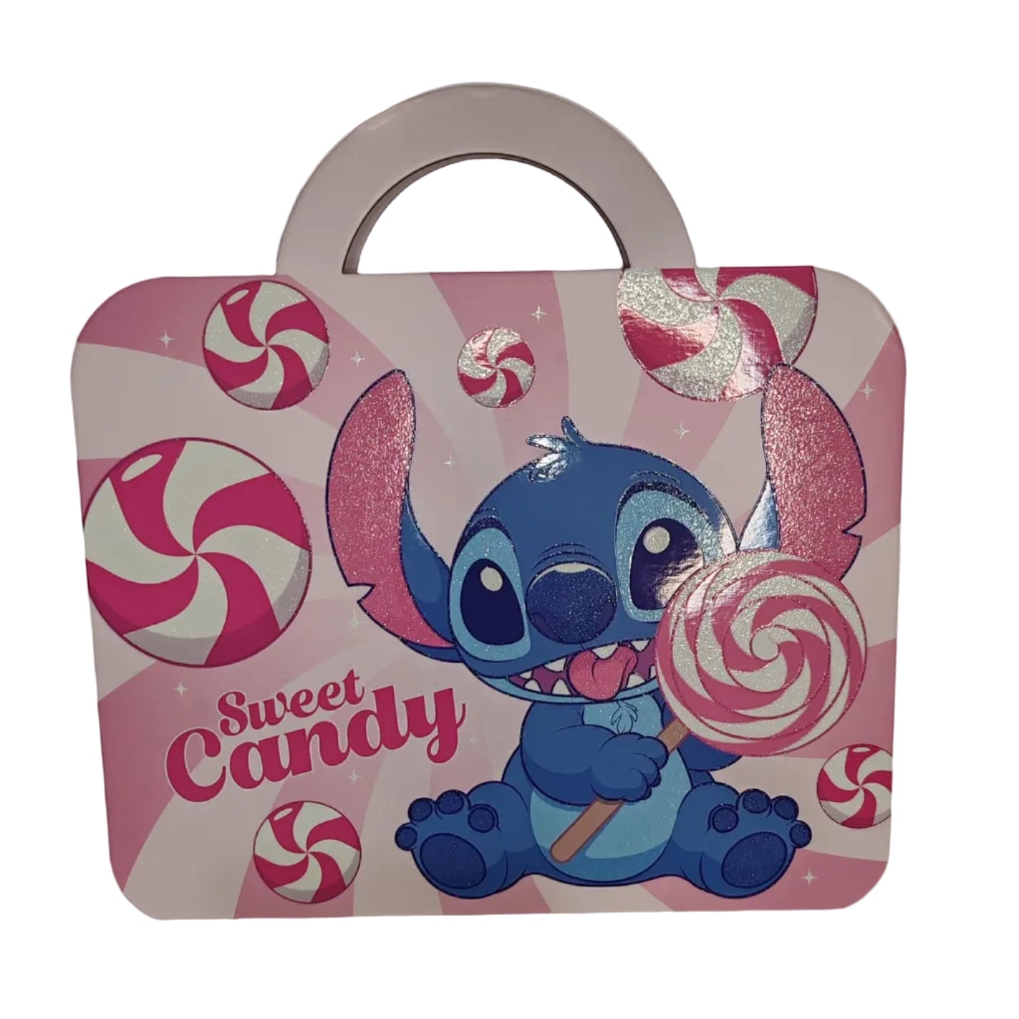 Sombras de Personajes Stitch