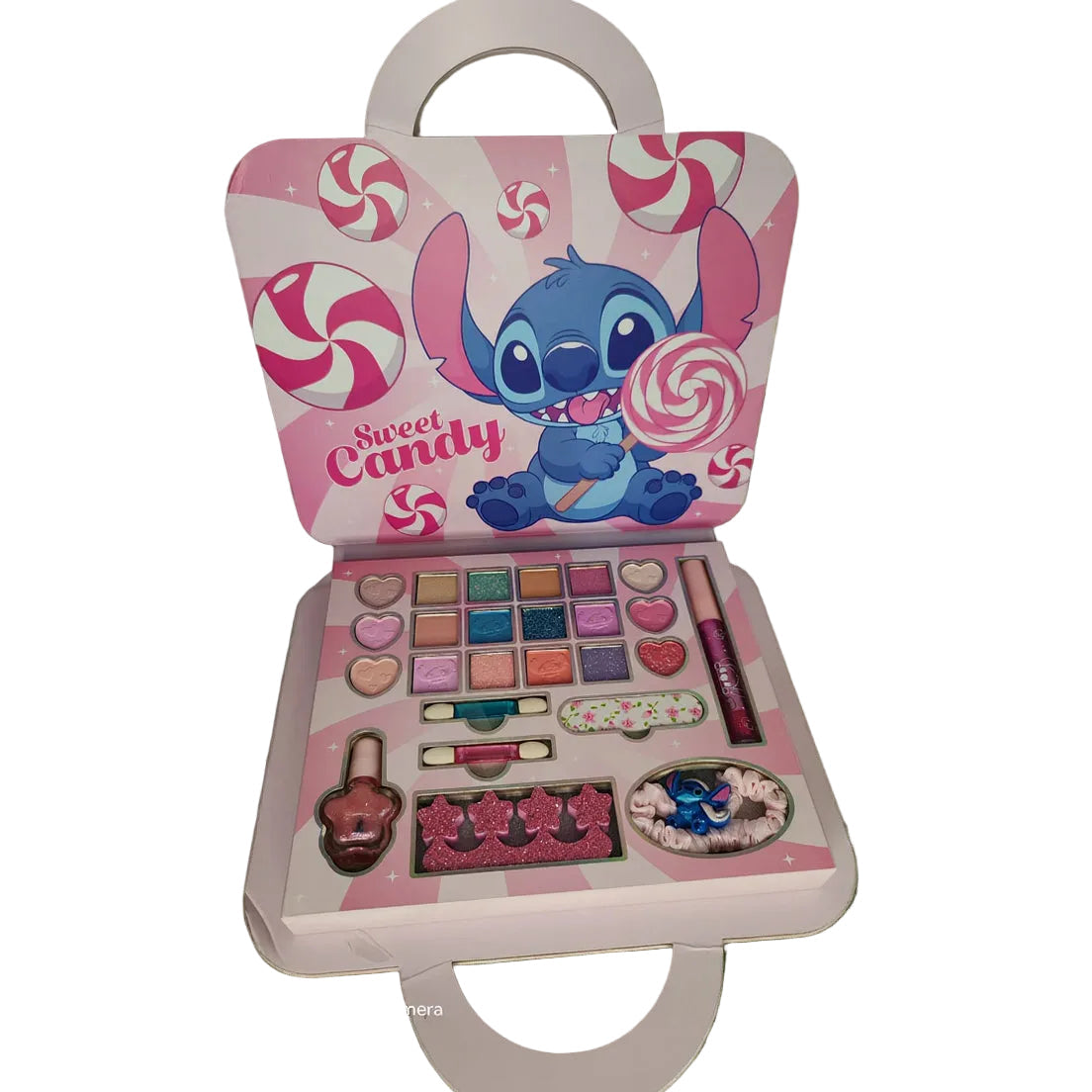 Sombras de Personajes Stitch