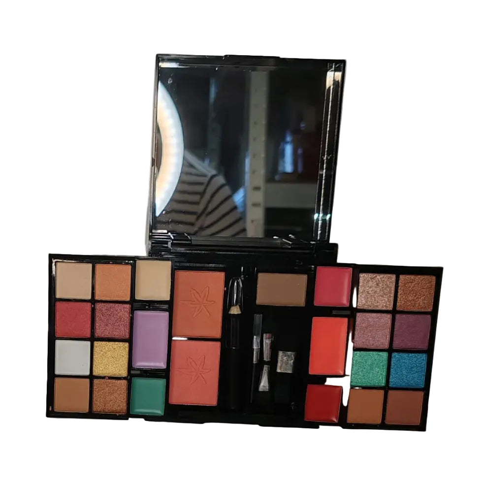 Pro MakeUp Kit