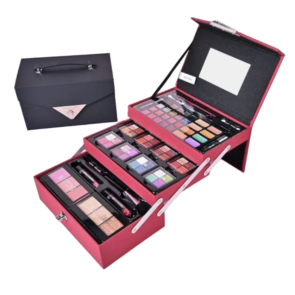 Set De Maquillaje Profesional MissYoung
