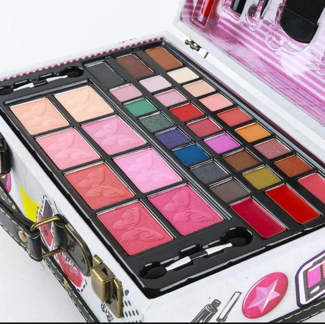 Set Maletín de Maquillaje MissYoung