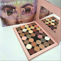 Paleta Sombra Mercury Retrograde