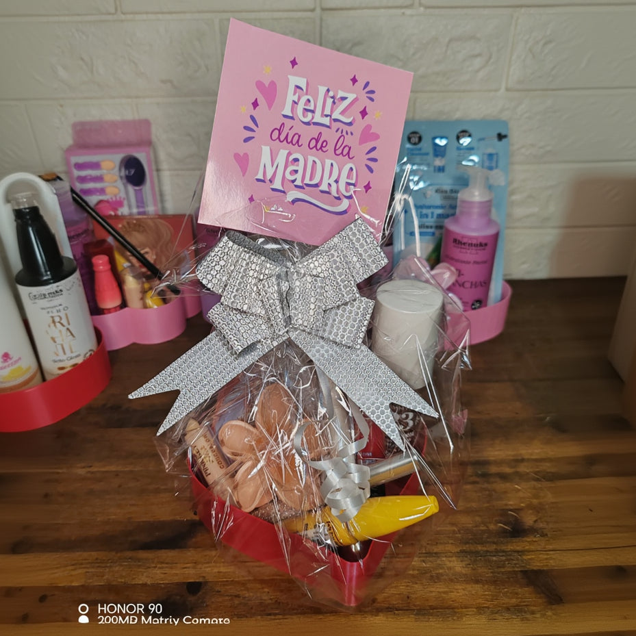 Set Maquillaje Especial Día de la Madre