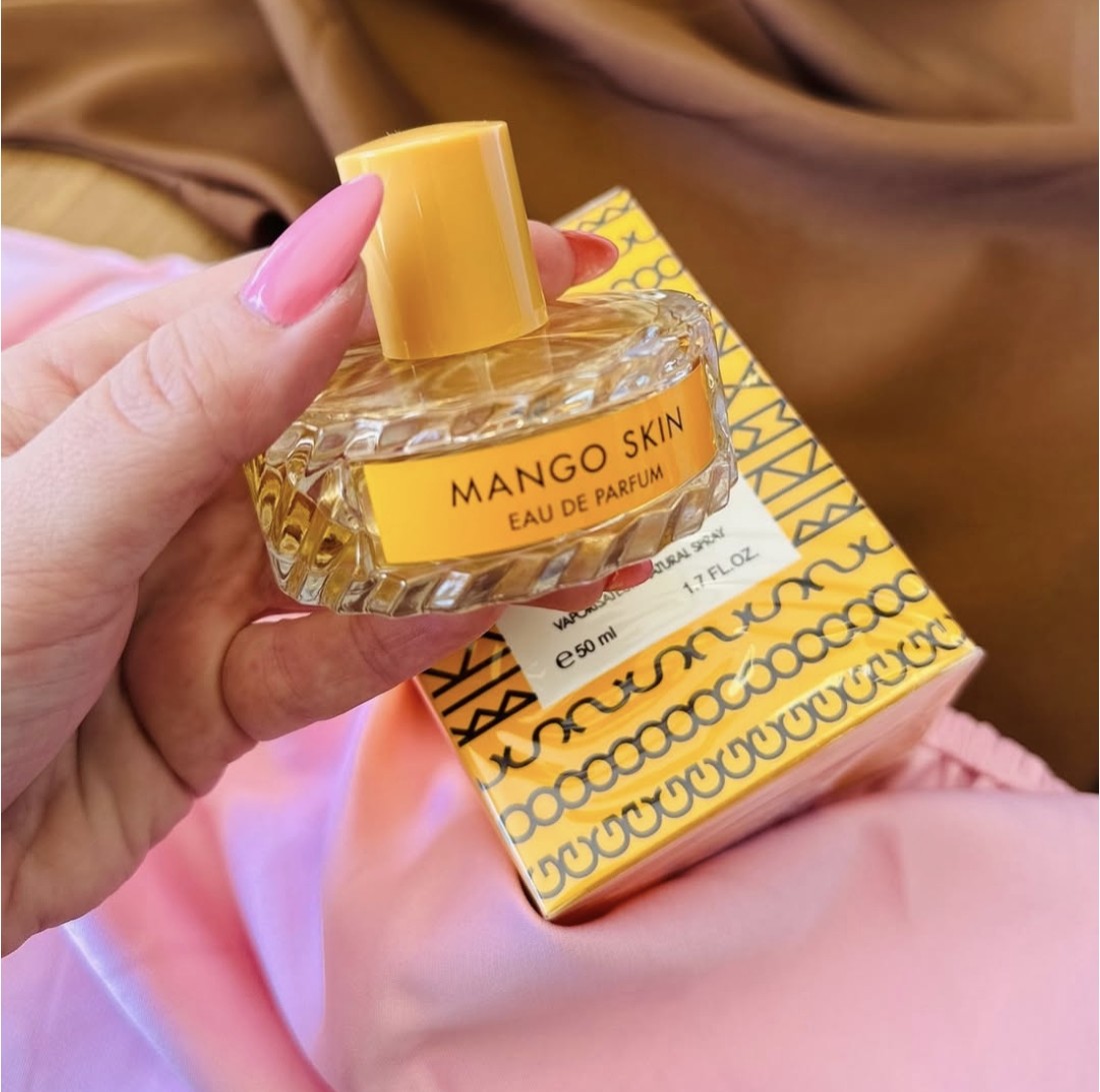 Inspirado en Mango Skin Vilhelm EDP 50ml