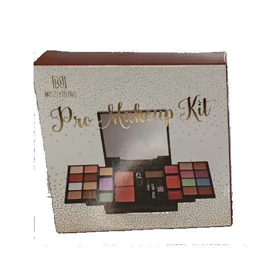 Pro MakeUp Kit