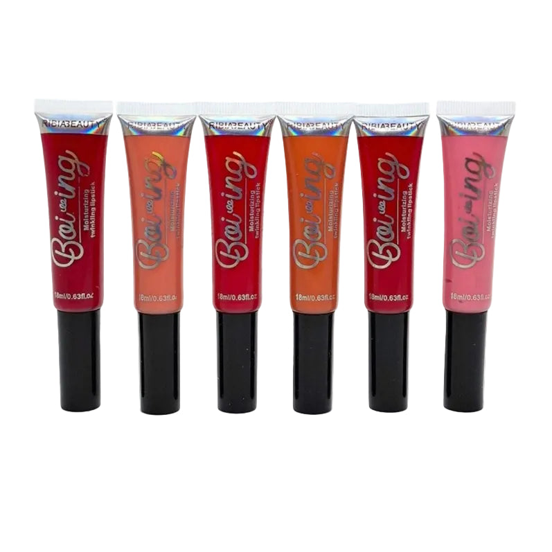 RibiaBeauty Lip Gloss