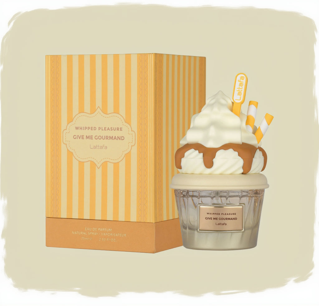 Lattafa Whipped Pleasure EDP 100ml