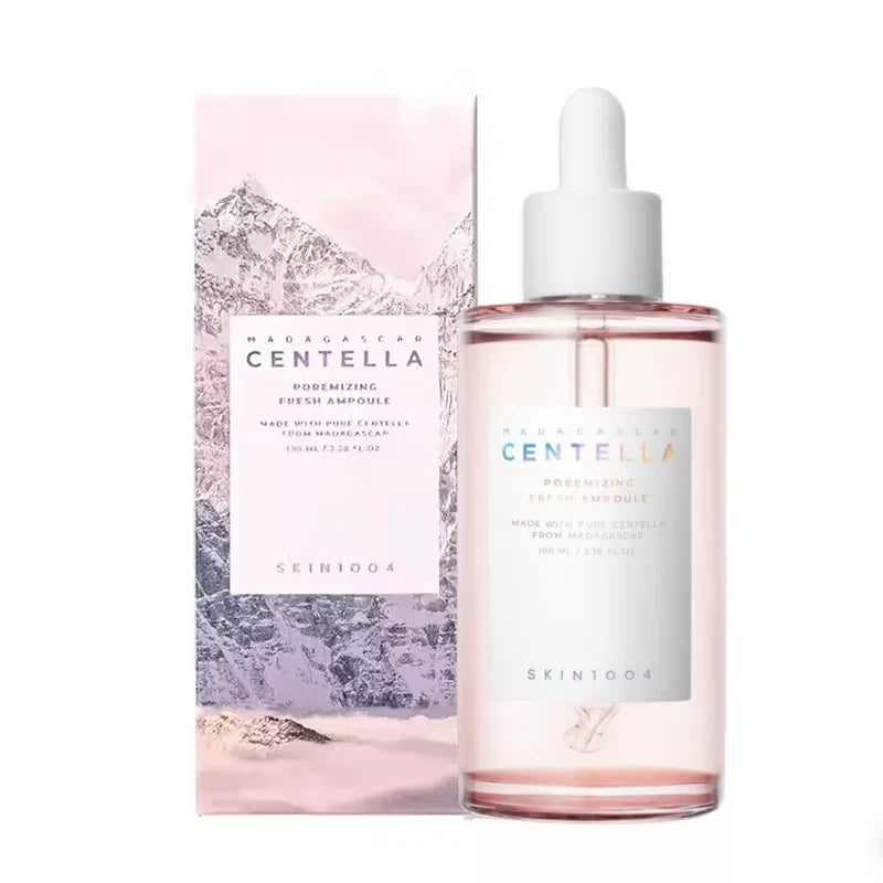 Skin1004 Madagascar Centella Poremizing Fresh Ampoule 100ml