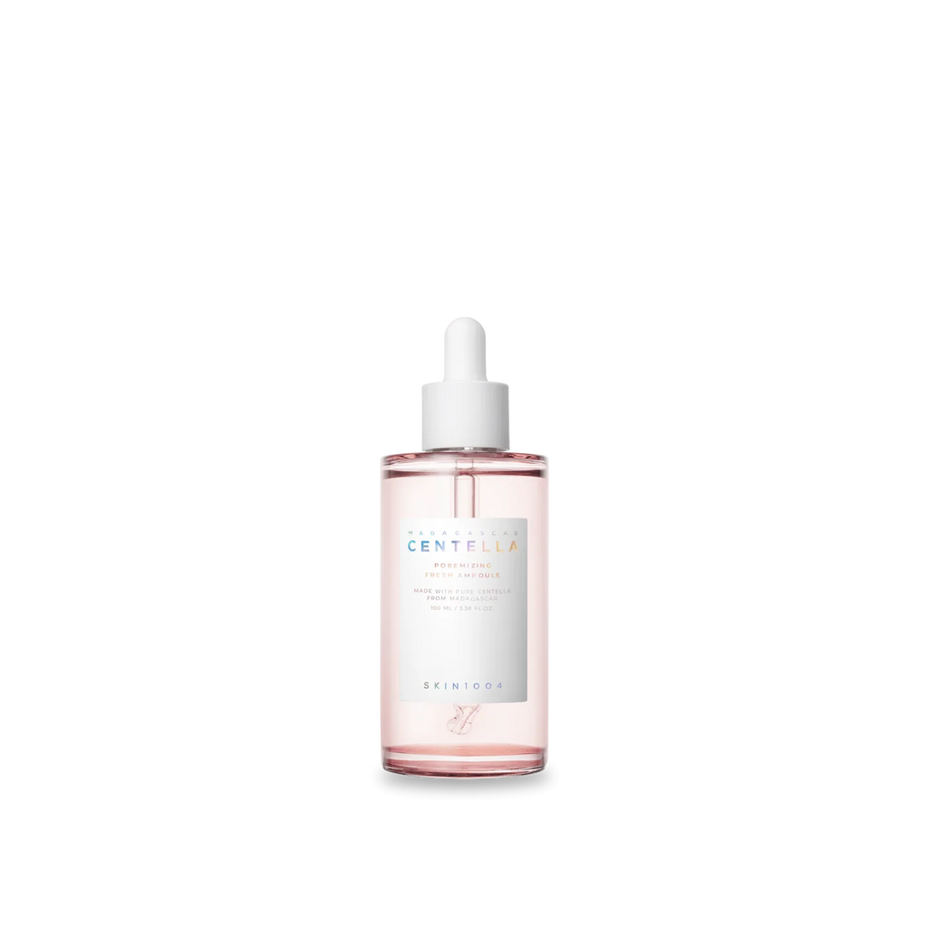 Skin1004 Madagascar Centella Poremizing Fresh Ampoule 100ml