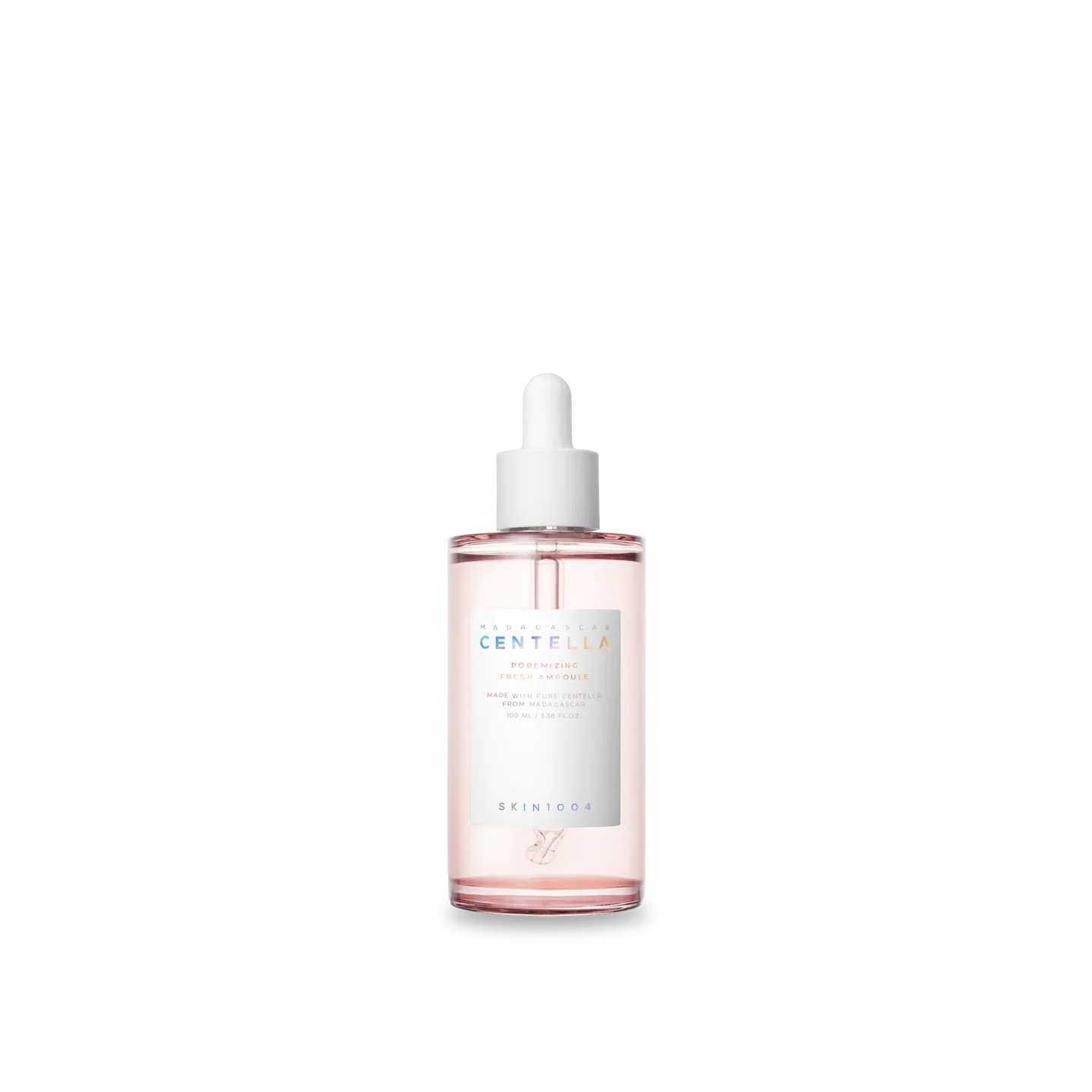 Skin1004 Madagascar Centella Poremizing Fresh Ampoule 100ml