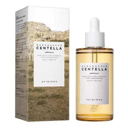 Skin1004 Madagascar Centella Ampoule 100ml