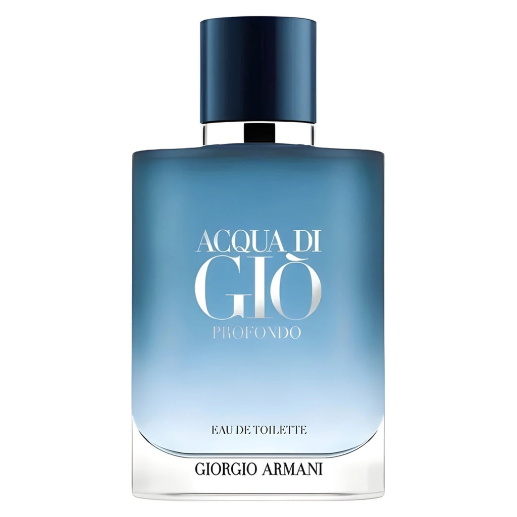 Giorgio Armani Aqua Di Gio Profondo EDT 100ml