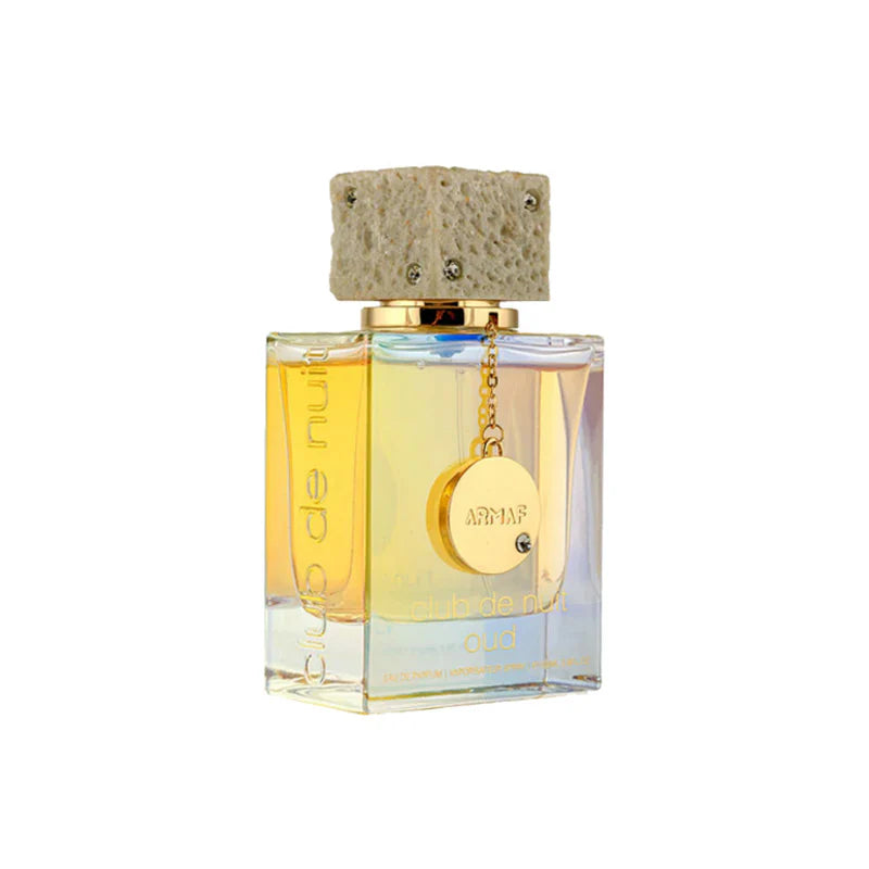 Club de Nuit Oud EDP 105ml