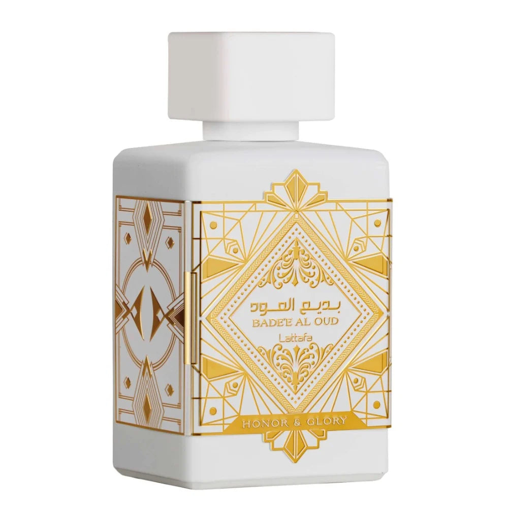 Lattafa Badee Al Oud Honor & Glory EDP 100ml