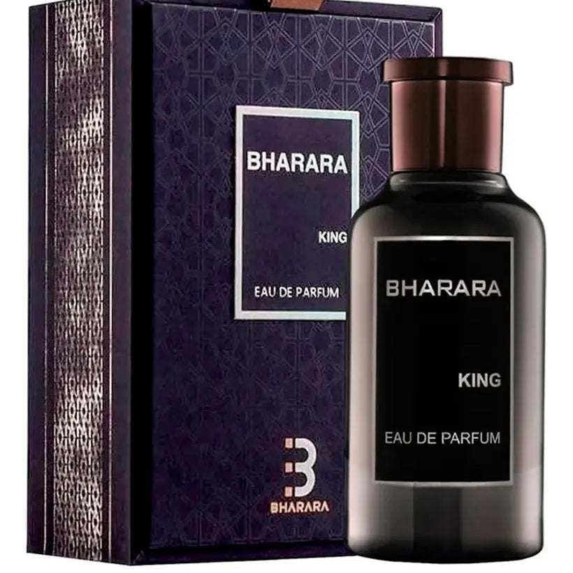 Bharara King EDP 100ml