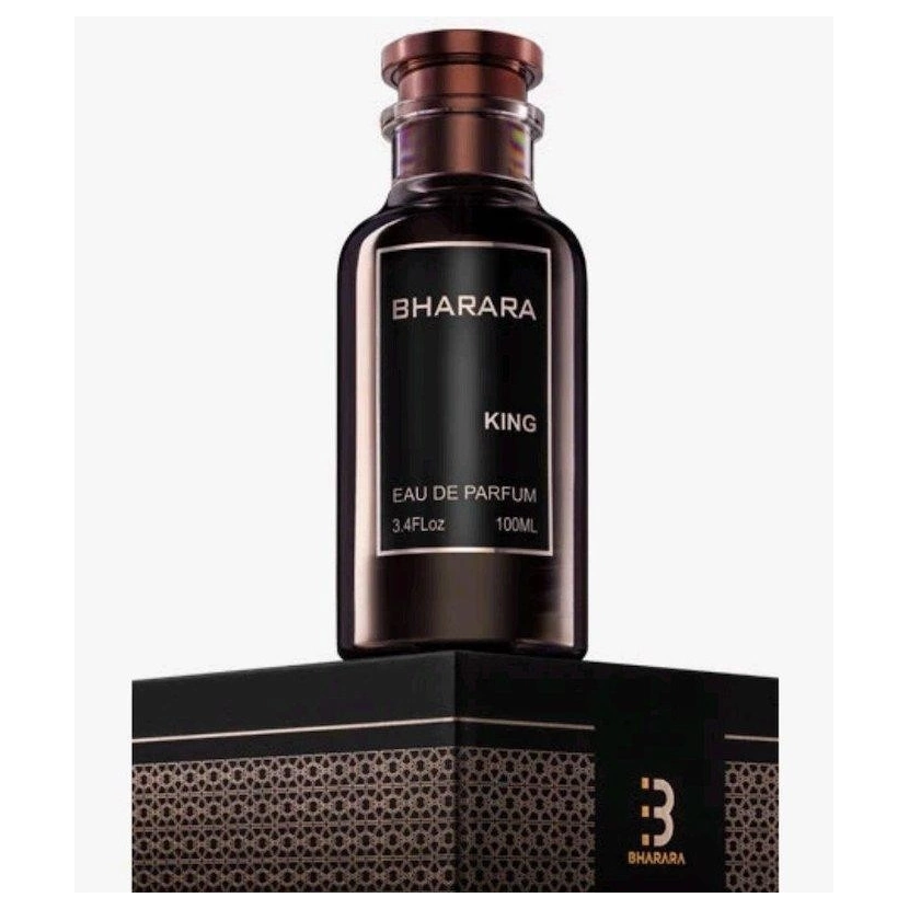 Bharara King EDP 100ml