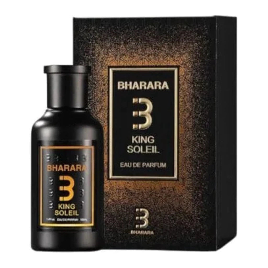 Bharara King Soleil EDP 100 ml