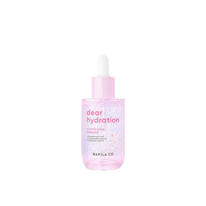 Dear Hydration Crystal Glow Essence 50ml