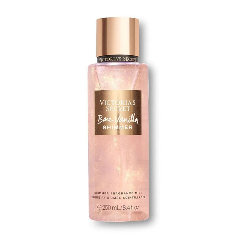 Body Splash Victoria's Secret