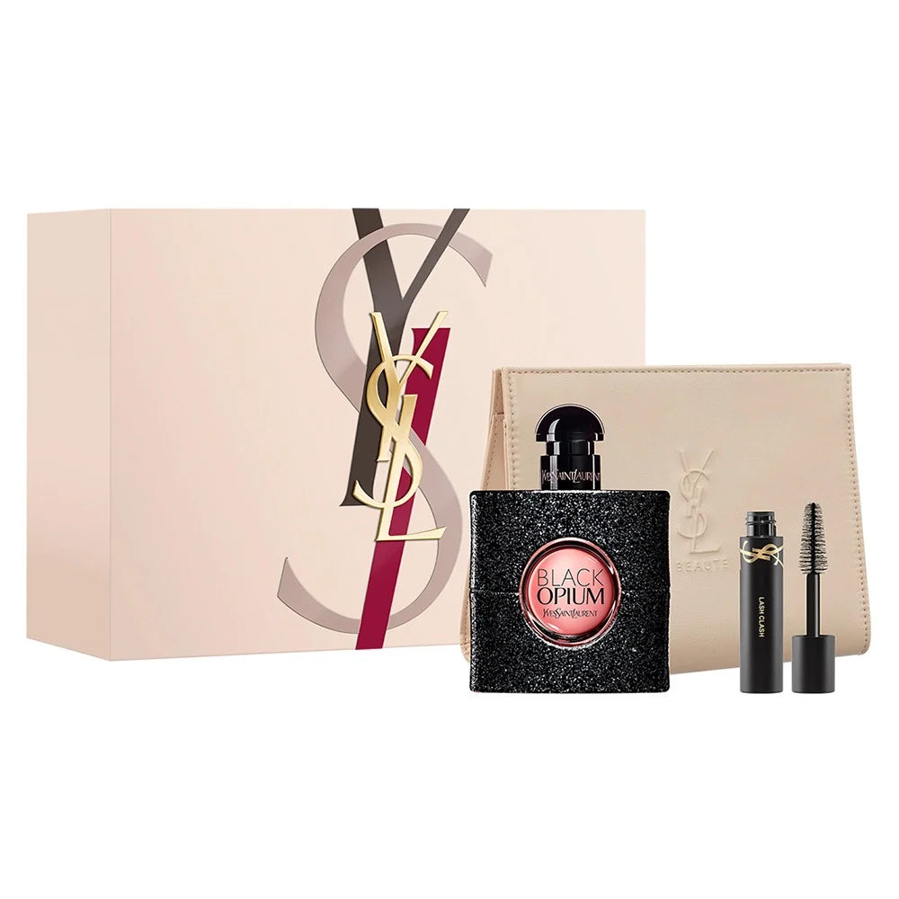 YSL Black Opium Set EDP set 50ml