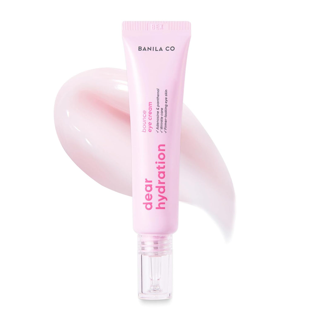 Banila Co Dear Hydration Bounce Eye Cream 20ml