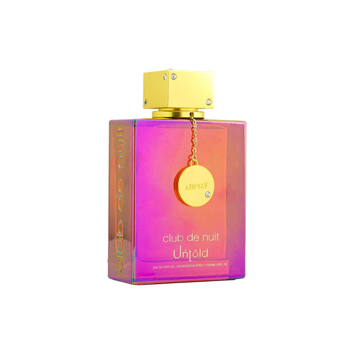Club De Nuit Untold EDP 105ml
