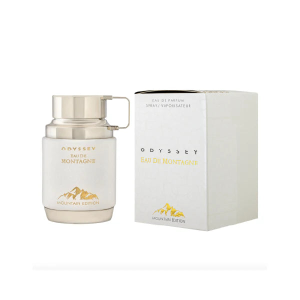 Armaf Odyssey Eau De Montagne EDP 100ml