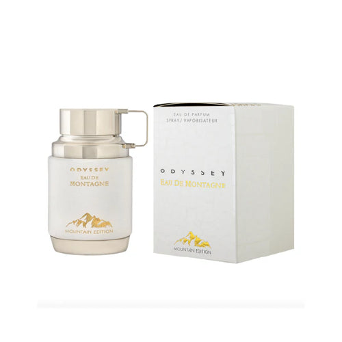 Armaf Odyssey Eau De Montagne EDP 100ml