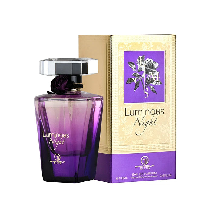Grandeur Elite Luminous Night EDP 100ml