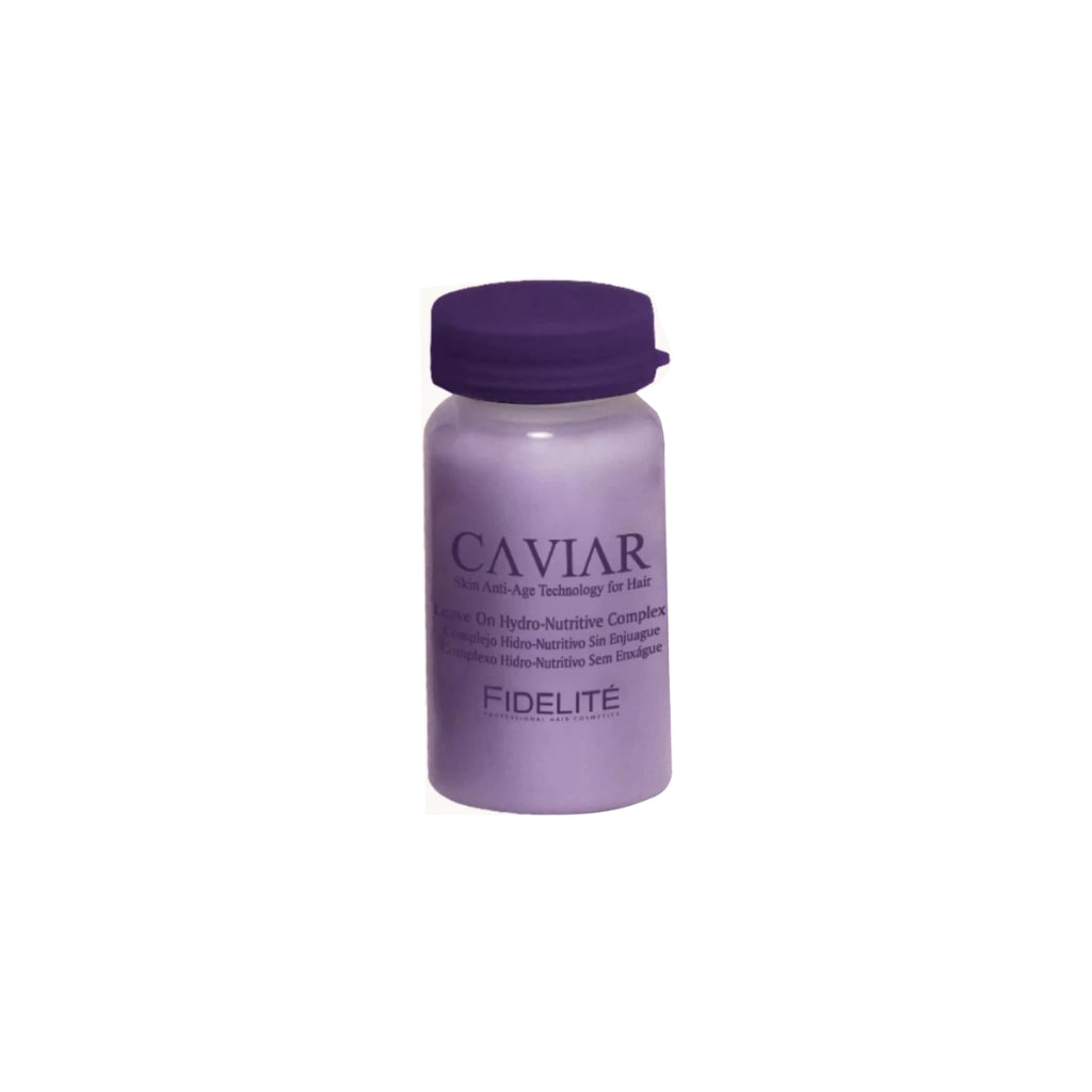 Fidelite Ampollas