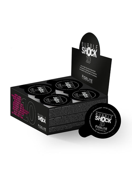 Ampolla Fidelite Bubble Shock