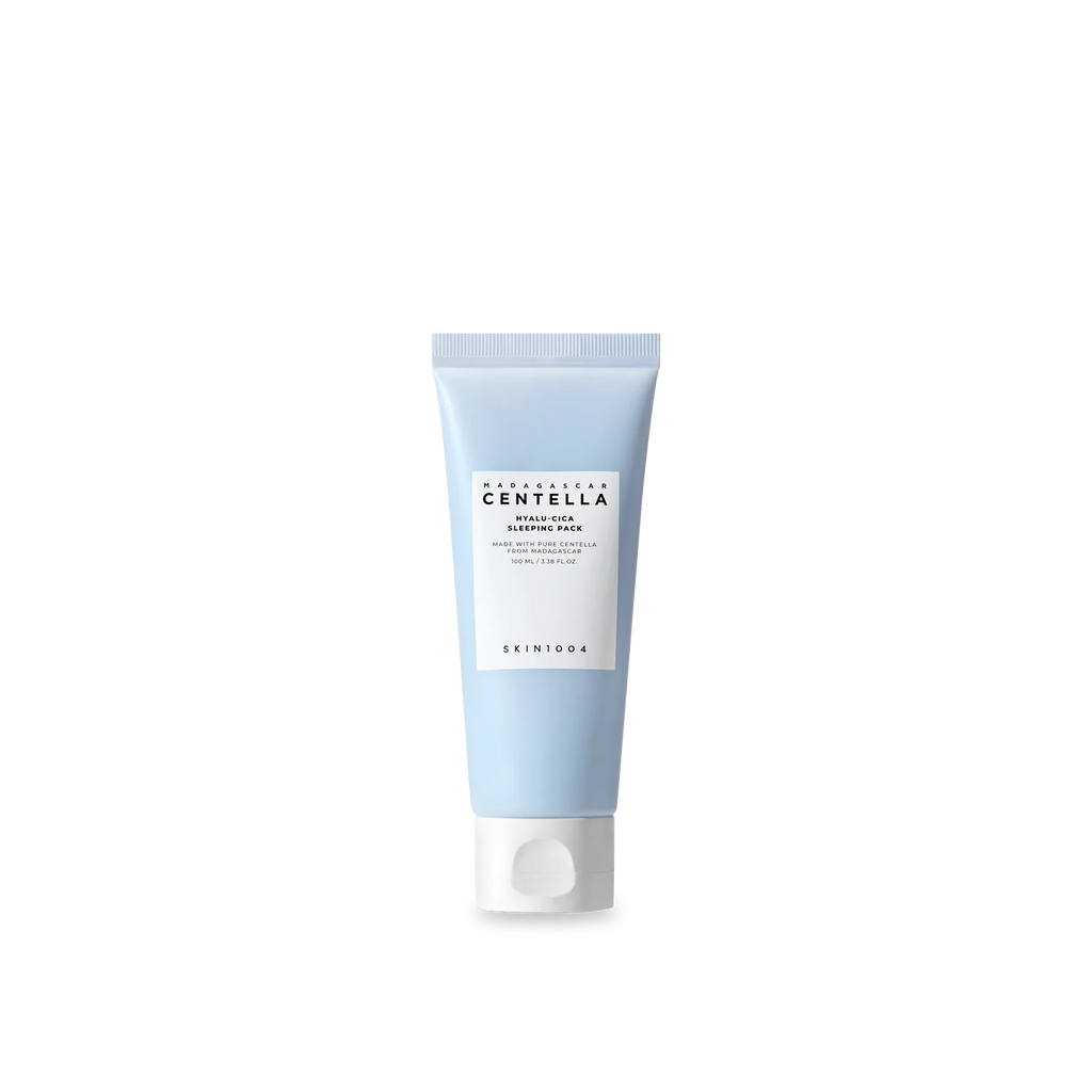 Skin1004 Madagascar Centella Hyalu-Cica Sleeping Pack 30ml