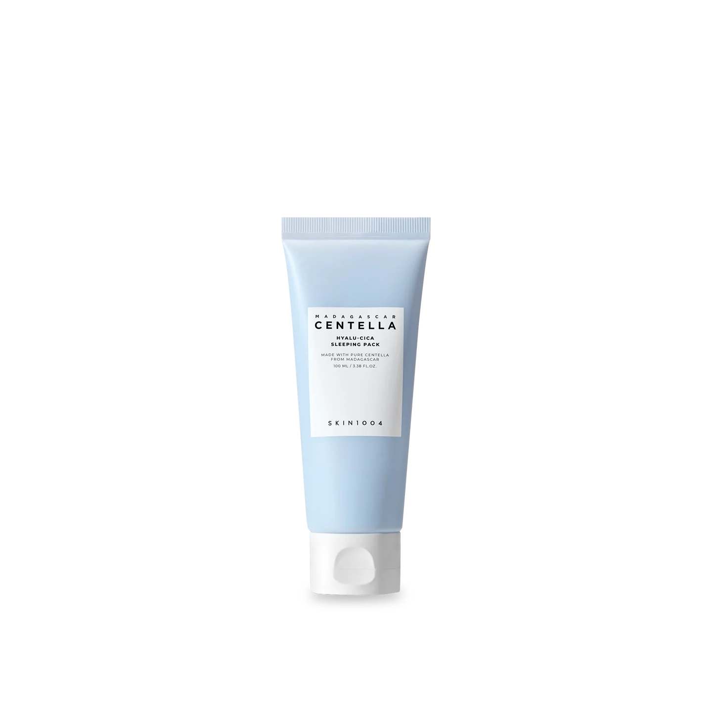 Skin1004 Madagascar Centella Hyalu-Cica Sleeping Pack 30ml