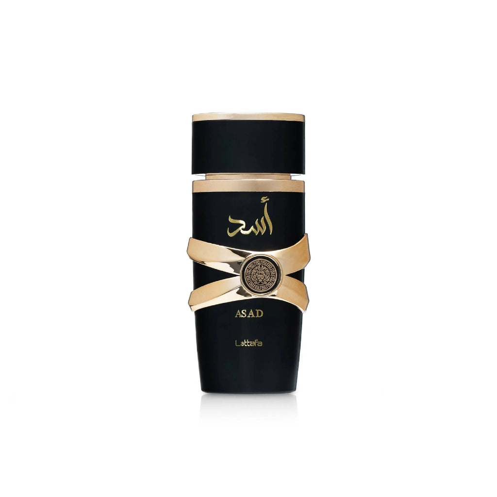 Lataffa Asad EDP 100ml