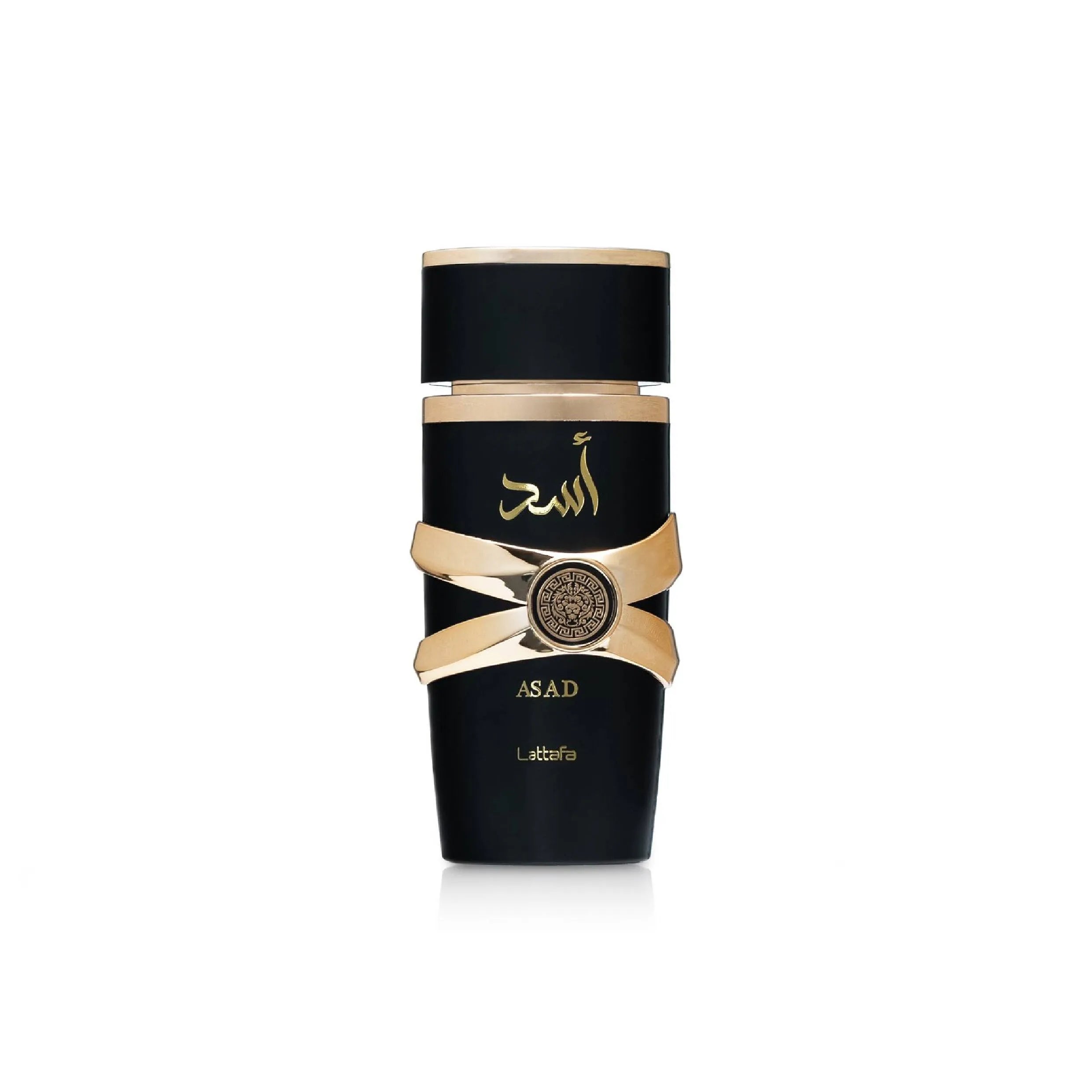 Lataffa Asad EDP 100ml