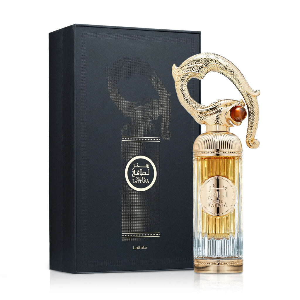 Lataffa SEHR EDP 100ml