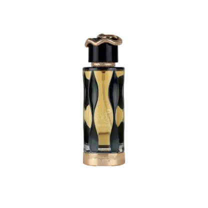 Lattafa Teriaq Intense EDP 100ml