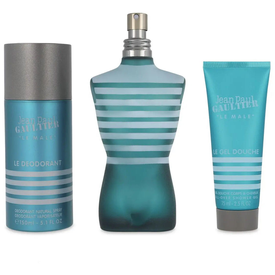 Jean Paul Gaultier Le Male Set 100ml EDT