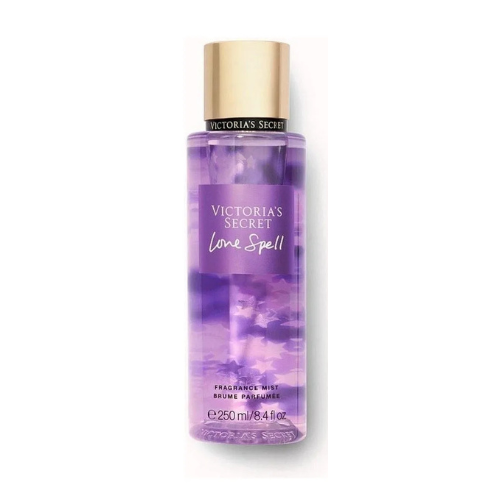 Body Splash Victoria's Secret