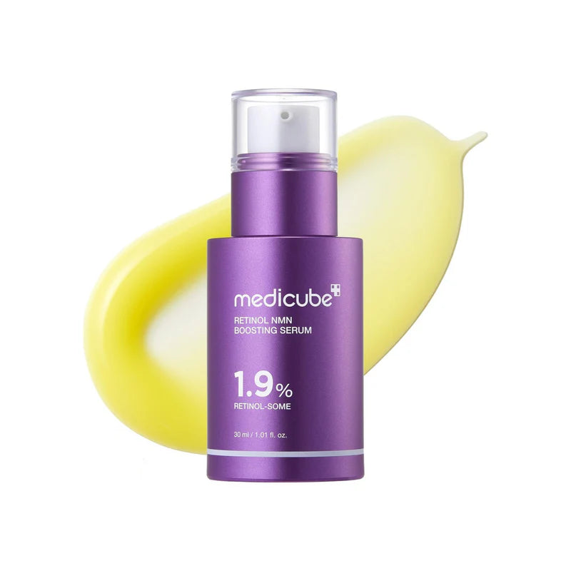 Medicube Retinol NMN Boosting Serum 30ml