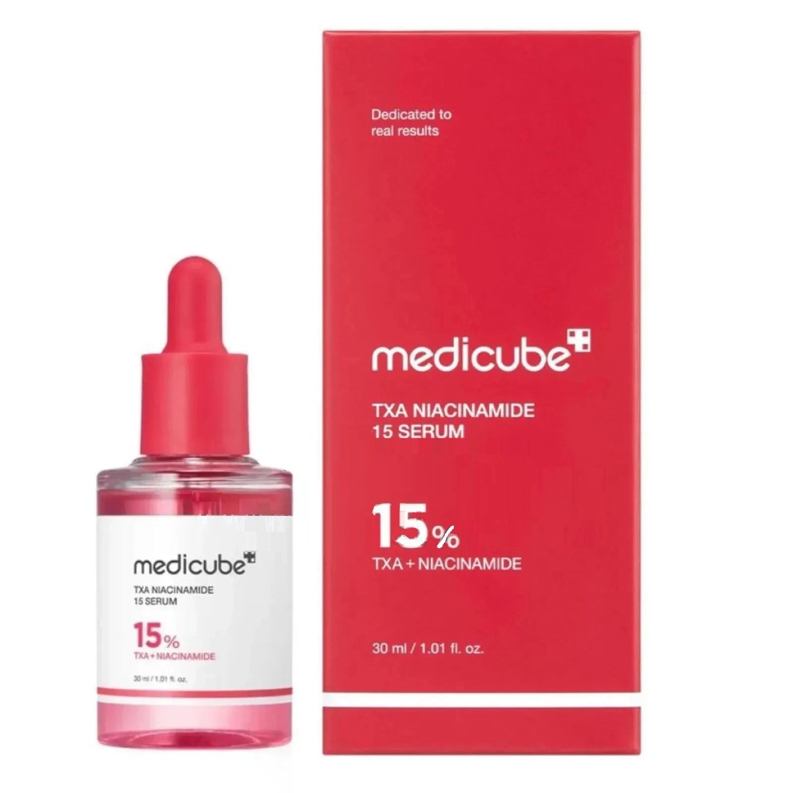 Medicube TXA Niacinamide 15 Serum 30ml