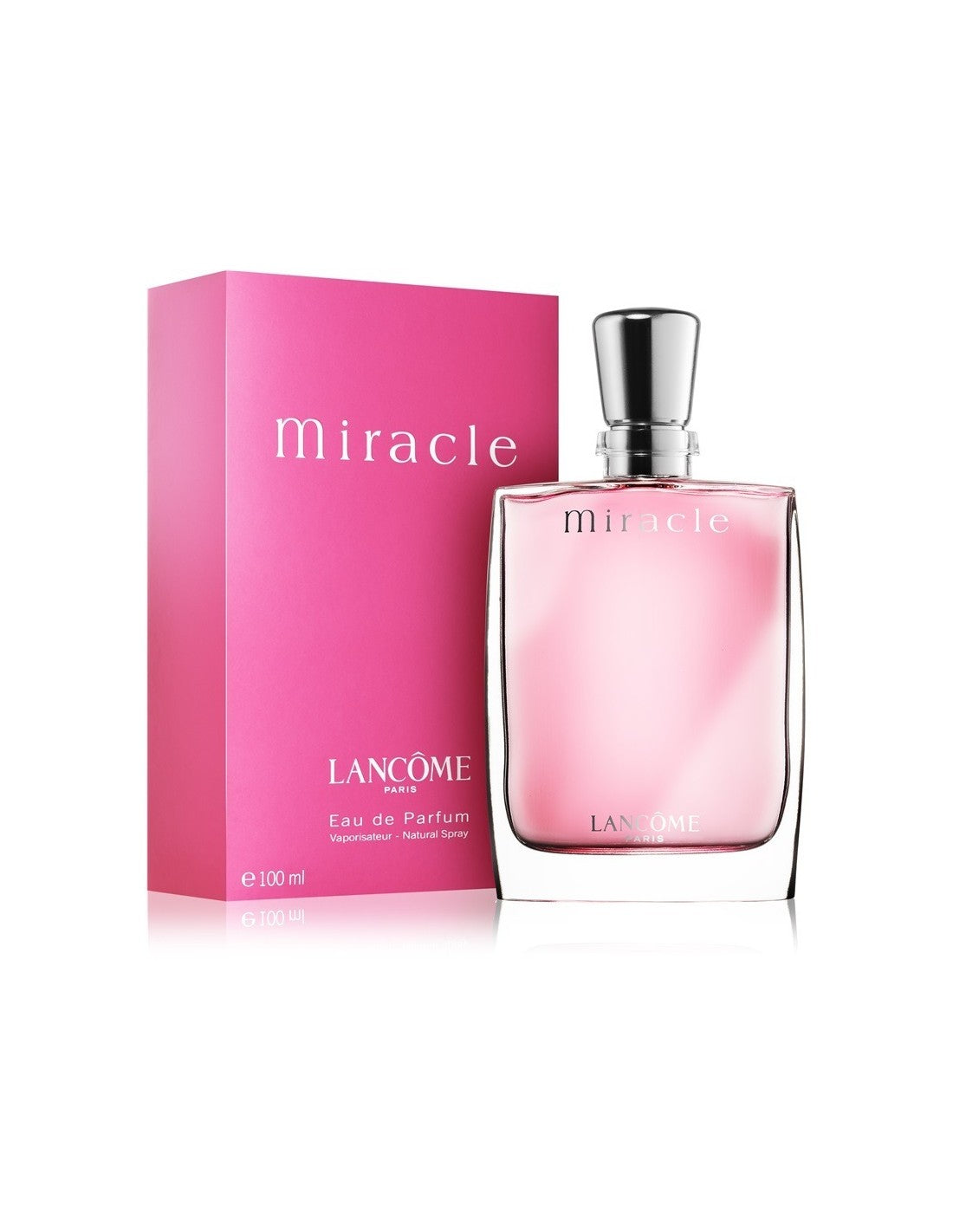 Lancome Miracle EDP 100ml